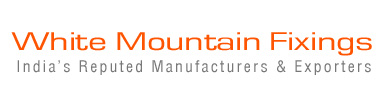 White Mountain Fixings India - manufacturers of field gate hardware - strut support system - precision fasteners - threaded rods and thread bars
