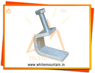 Beam Clamps