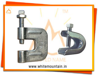 Beam Clamps