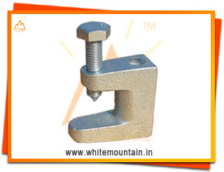 Beam Clamps
