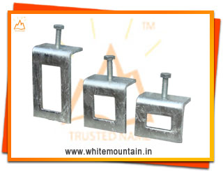 Beam Clamps