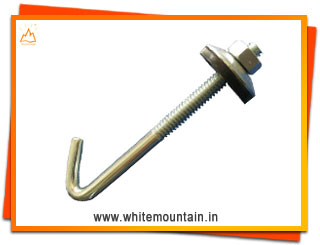 Bolt Fasteners