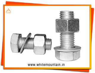 Bolt Fasteners