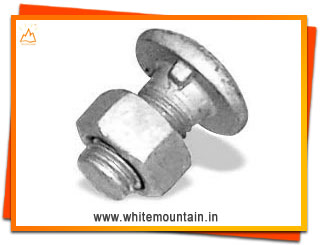 Bolt Fasteners