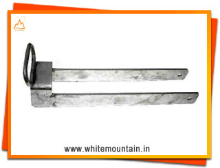 Fieldgate Accessories