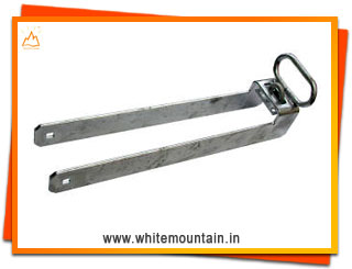 Fieldgate Accessories