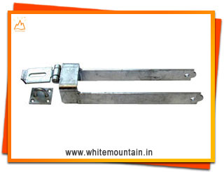 Fieldgate Accessories