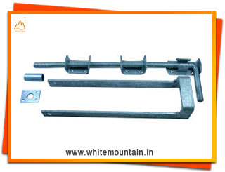 Fieldgate Accessories