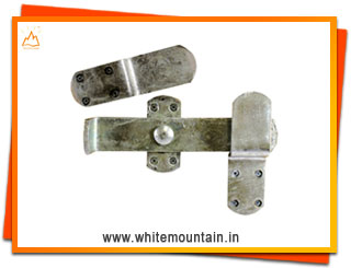 Fieldgate Accessories