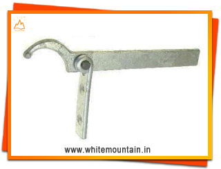 Fieldgate Accessories