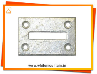 Fieldgate Accessories