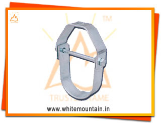 hanger Clamps