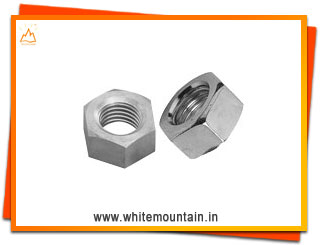 Nuts Fasteners