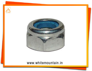Nuts Fasteners