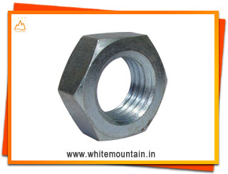 Nuts Fasteners
