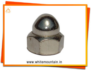 Nuts Fasteners