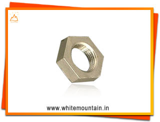 Nuts Fasteners