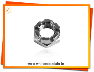 Nuts Fasteners