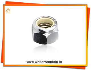 Nuts Fasteners