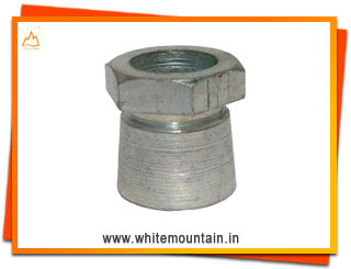 Nuts Fasteners