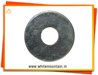 Steel Washers