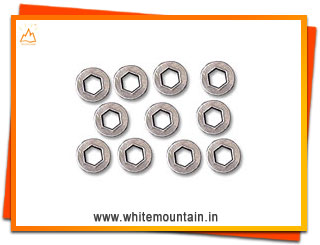 Steel Washers