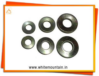 Steel Washers