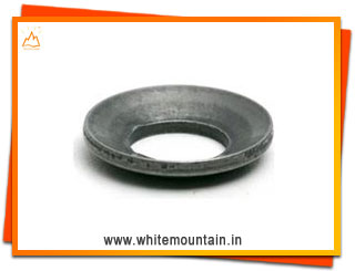 Steel Washers