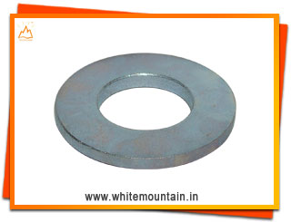 Steel Washers