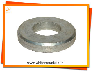 Steel Washers