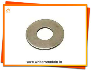 Steel Washers