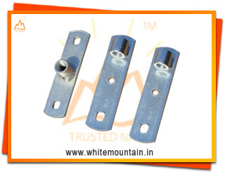 Strut Channel Accessories