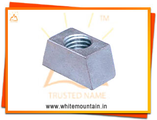 Strut Channel Accessories