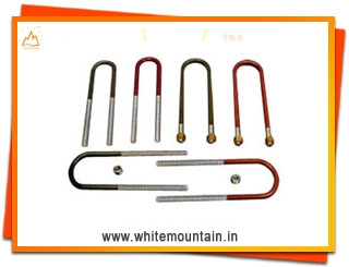 Strut Channel Accessories