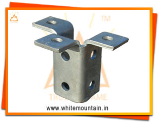 Channel Brackets