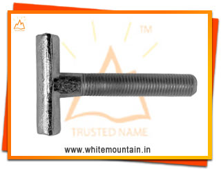 T Bolts